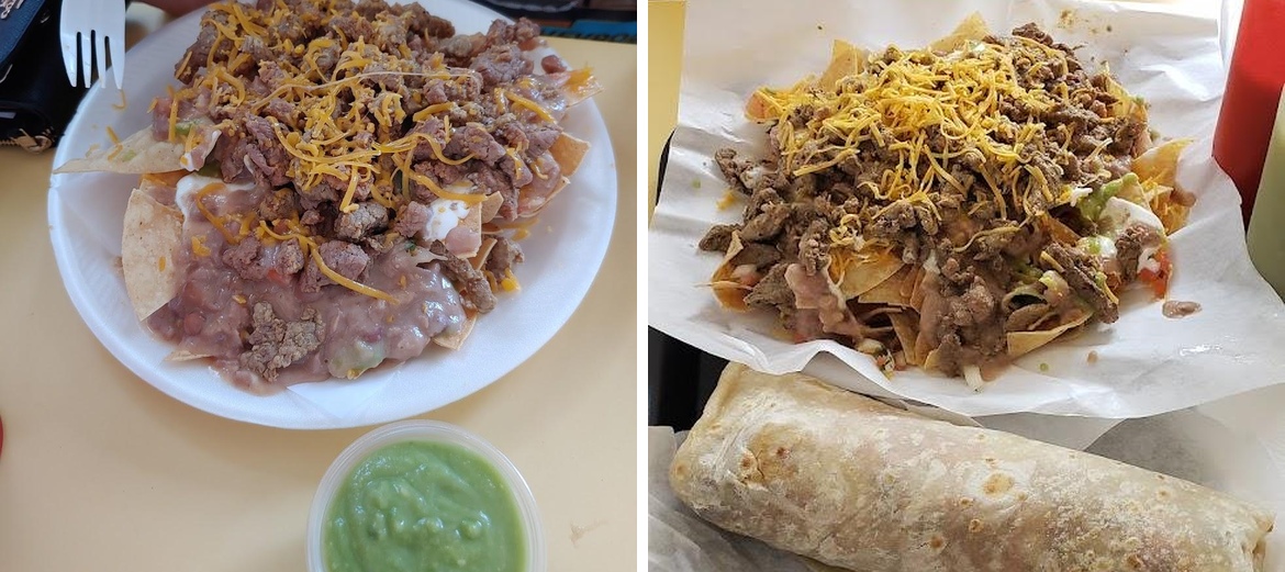 Nico's Mexican Food