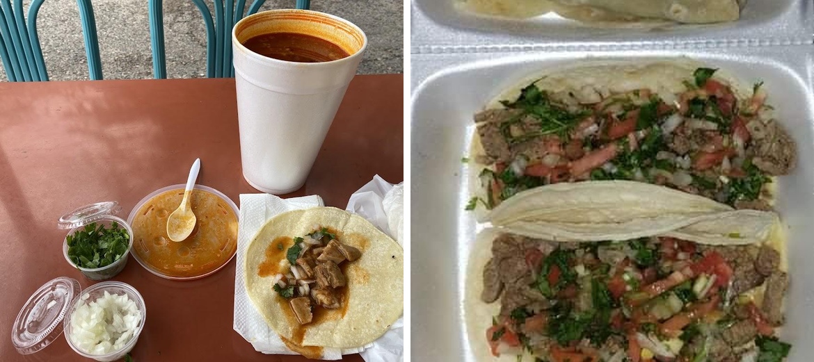 Nico's Mexican Food