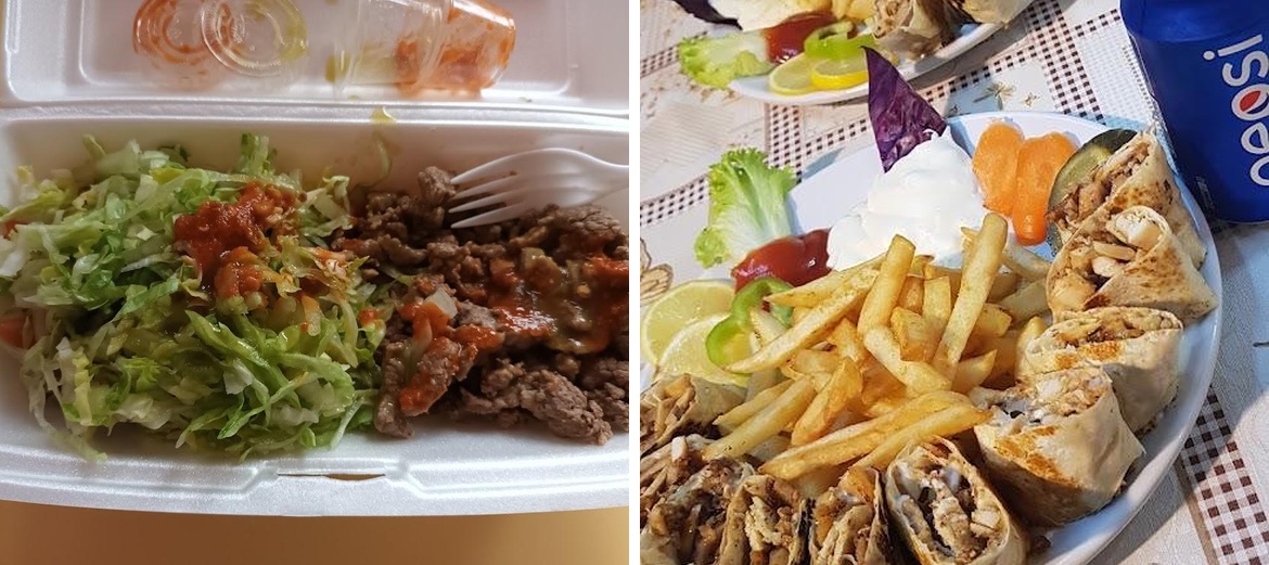 Nico's Mexican Food