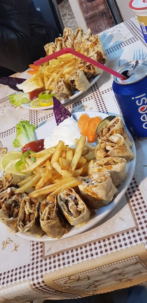 Shawarma