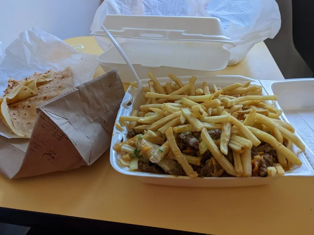 Super Fries